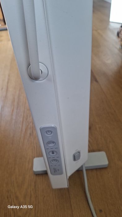 Vendo aquecedor  Xiaomi