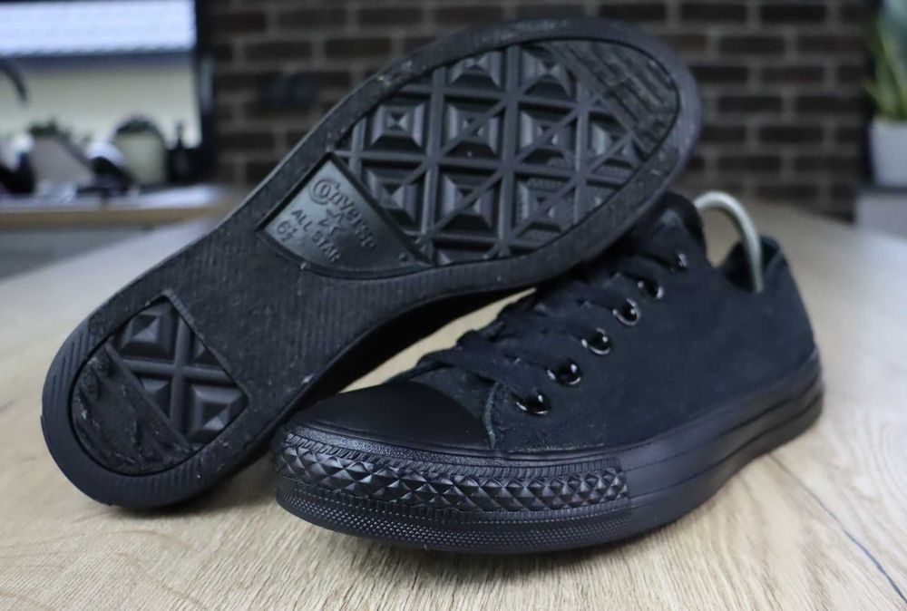 Converse sportowe damskie trampki 39,5 ( 25 cm)