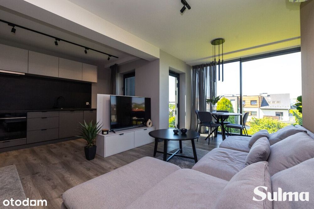 3 pok I 100m2 I Dwupoziomowe I Ul. Pokutyńskiego I