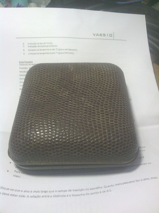 Relógios de senhora Ronica fabricado no Japão