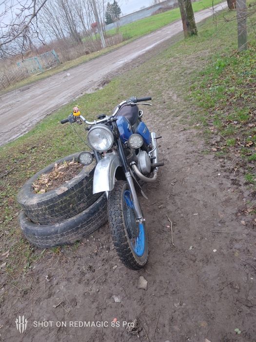 Продам іж планета 3 з документами