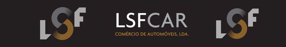 LSF Car top banner