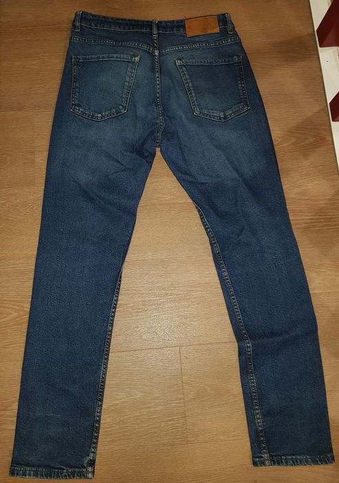 Calças de ganga Pull&Bear