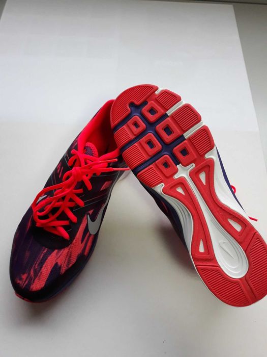 Nike Dual Fusion P/ n.º 41 Running, CrossFit, Ginásio, Caminhada, etc
