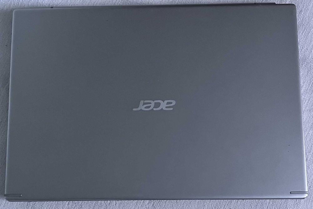 Acer Aspire 5 Laptop: Intel i5-1135G7, 20GB RAM, 500GB SSD, NVIDIA64740903203330121