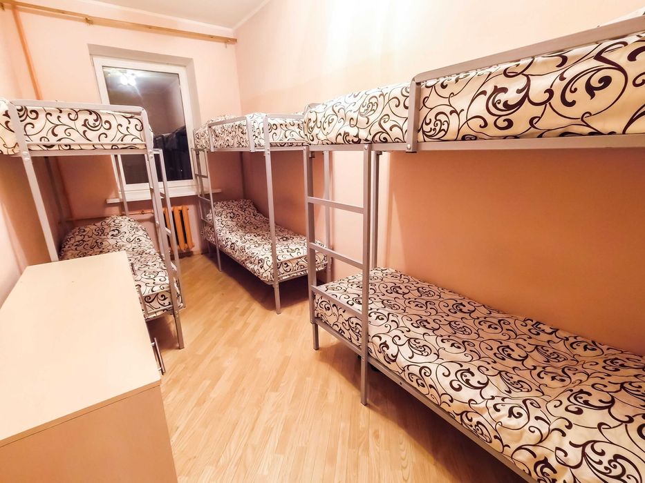 Хостел у бульвара Лесі Українки, Печерська | Жодних комісій!