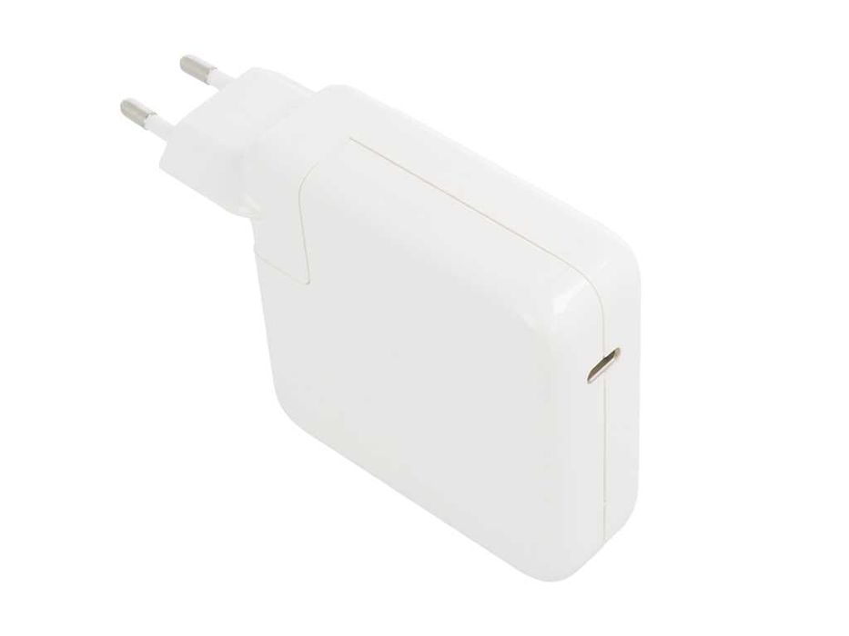Zasilacz Movano 87W USB-C Apple Macbook Pro A1719 TPN-AA01