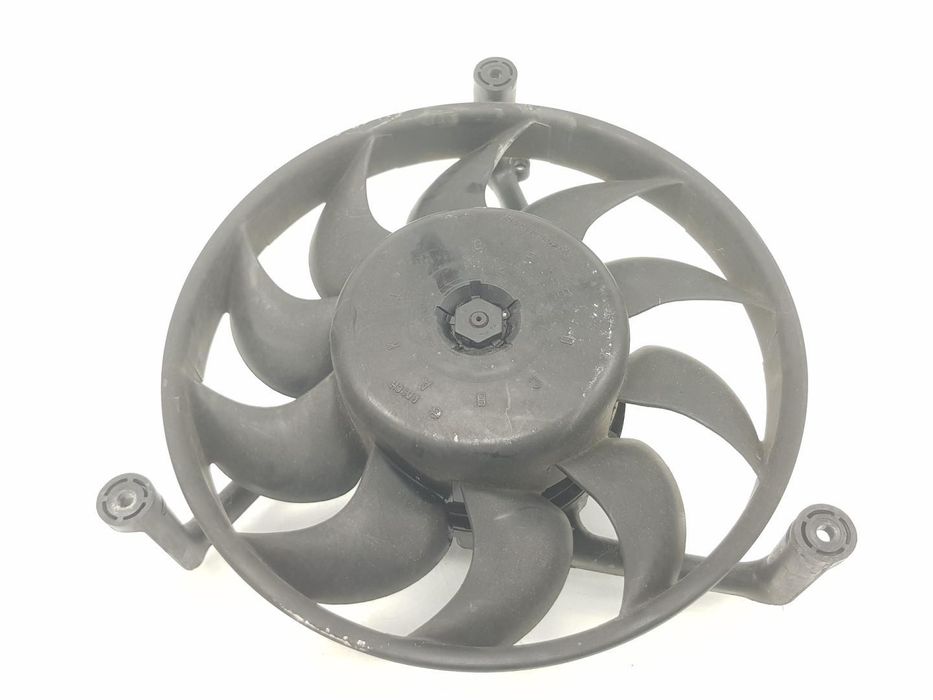 Eletroventilador Volkswagen T4 Transporter