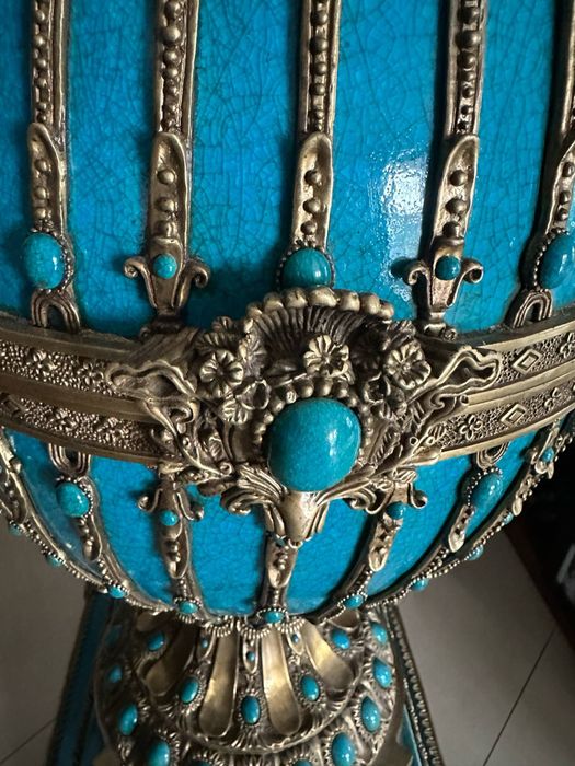 Jajko faberge !!!