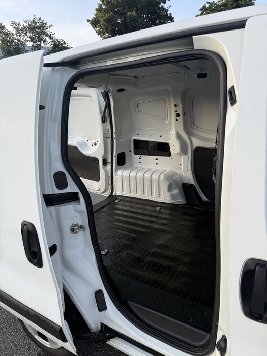 Fiat Fiorino 2018 1.3 Nacional