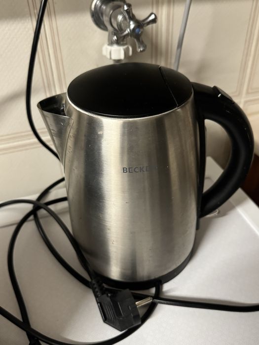 Chaleira Becken Worten