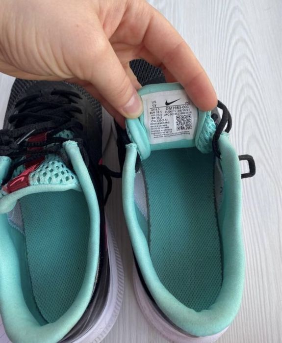 Nike кросівки кроссовки кеди