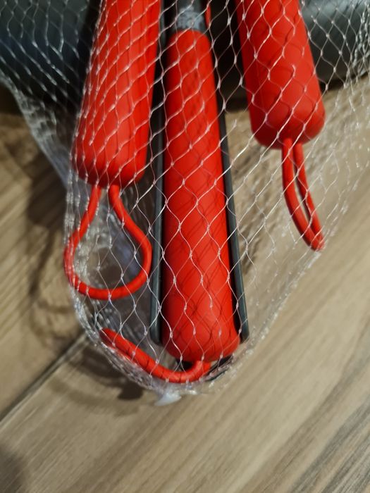 Nowy zestaw do sprzatania 5szt komplet DIRT DEVILporzadne solidne