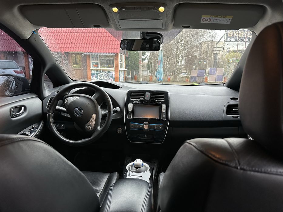 Оренда автомобіля