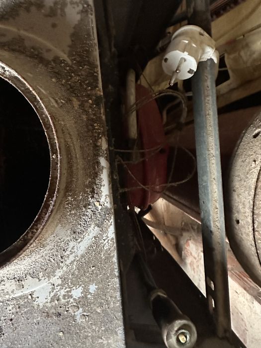 Газовий котел vaillant