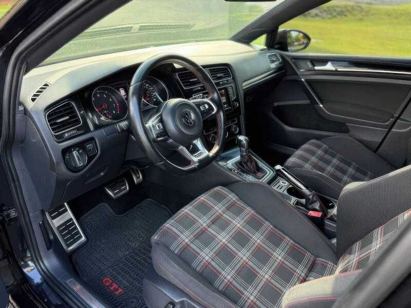 2015 Volkswagen Golf GTI S