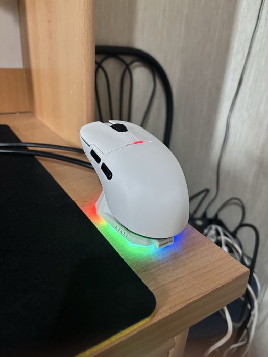 Ігрова мишка ajazz