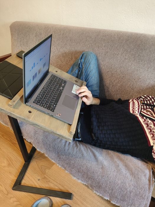 Стіл трансформер