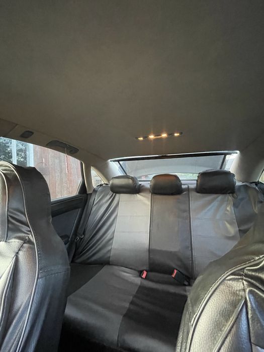 Продам Audi a6c5