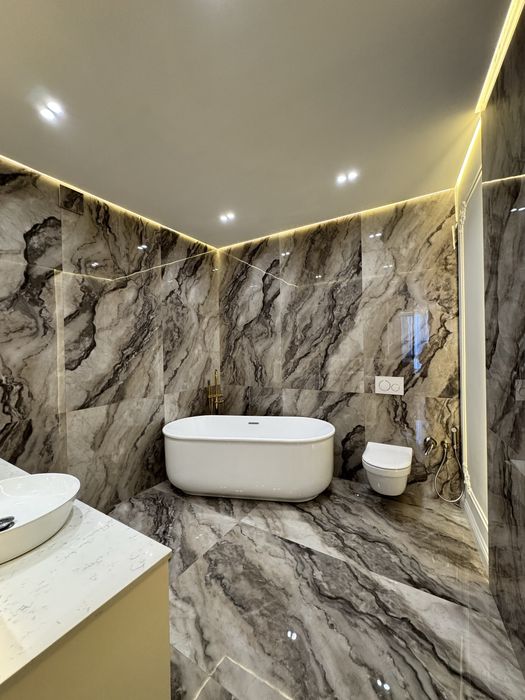 2-rooms apartment apartment by the address st. Kapushanskaya (area 89 m²) - Atlanta.ua - photo 13