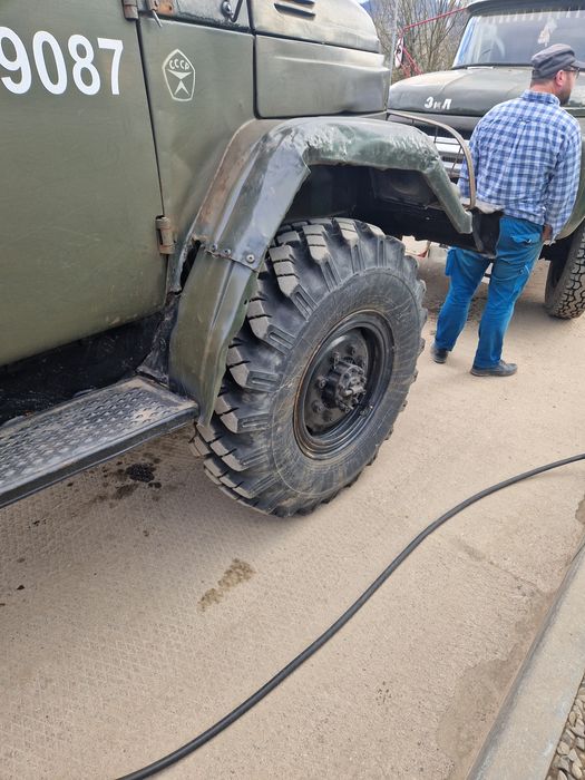 Зил 131 самоскид