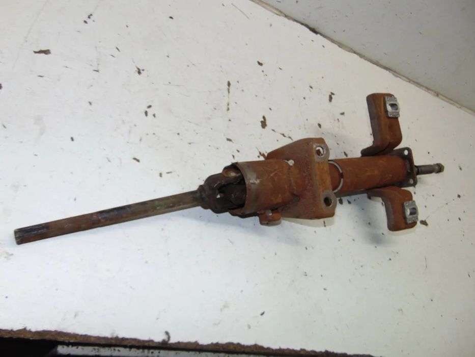 Toyota Corolla DX coluna direção " nova de stock antigo