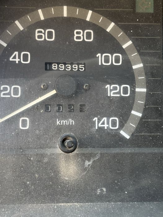 Mitsubishi Canter 2.8 turbo