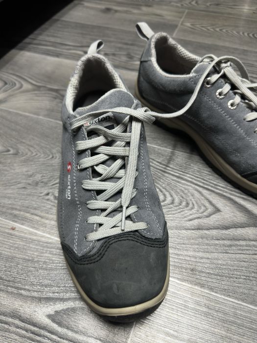 Тільки мукачево!Защитная обувь Sixton peak