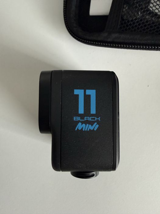 Камера Go pro 11 mini