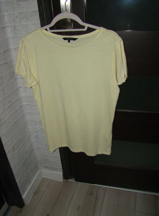 Koszulka damska t-schirt roz 40