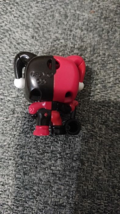 Figurka Harley Quinn Funko Pop Kinder Joy DC Comics VT275