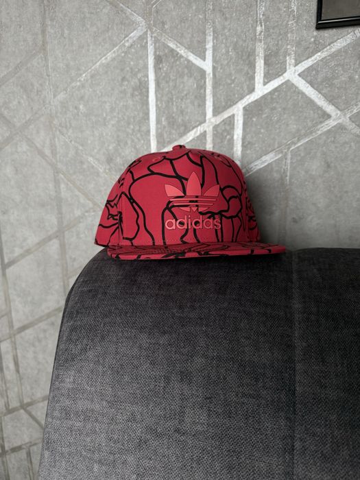 Czapka ADIDAS - Unisex Okazja