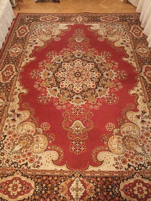 Dywan Agnella 3m x 4m