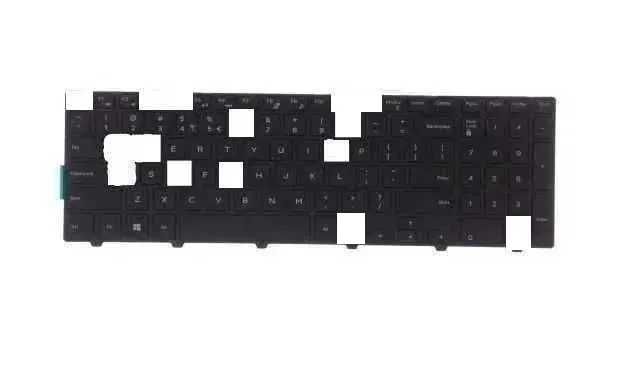 Klawisze DELL Inspiron PL