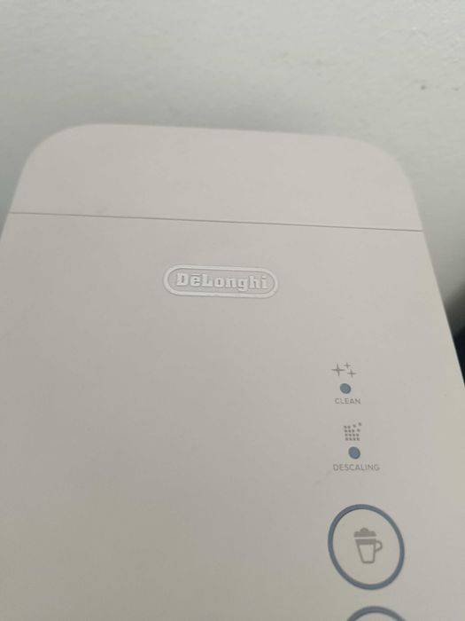 Maquina café  Nespresso