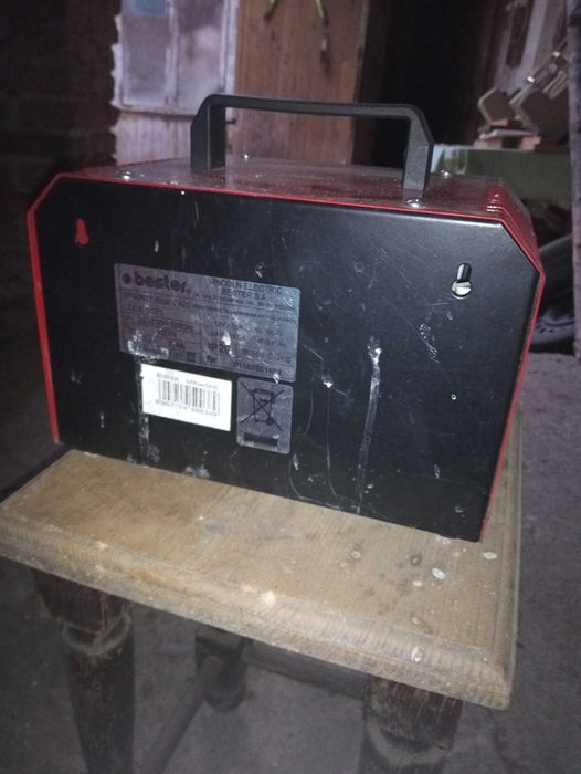 prostownik bester herkules