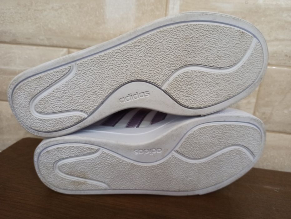 Оригінал Adidas Court Platform 40 розмір