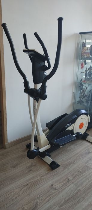 Orbitrek Kettler Verso 109 Crosstrainer Kettler Basic Trenażer Fitness