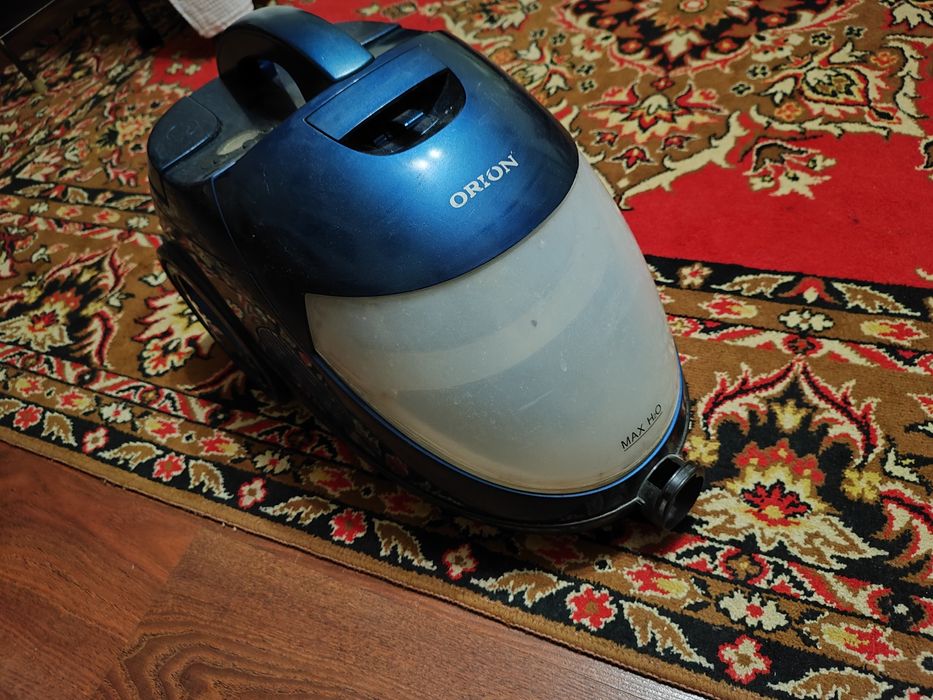 Пилосос ORION OVC-021