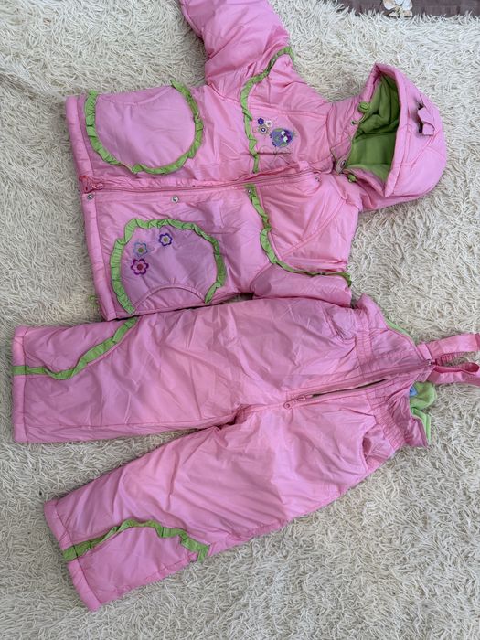 Комбінезон 98-104 новий