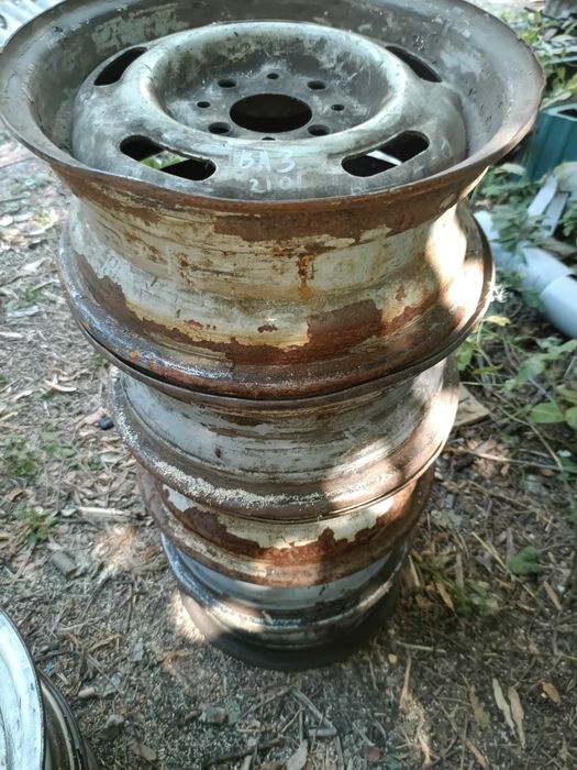 Диски до Авто Ваз,газ,VW,Ford,Opel