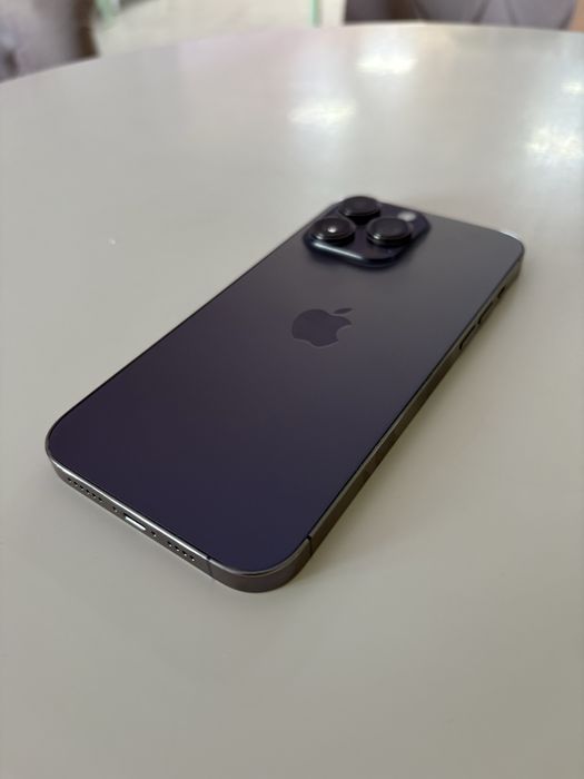 Apple Iphone 14 Pro Max