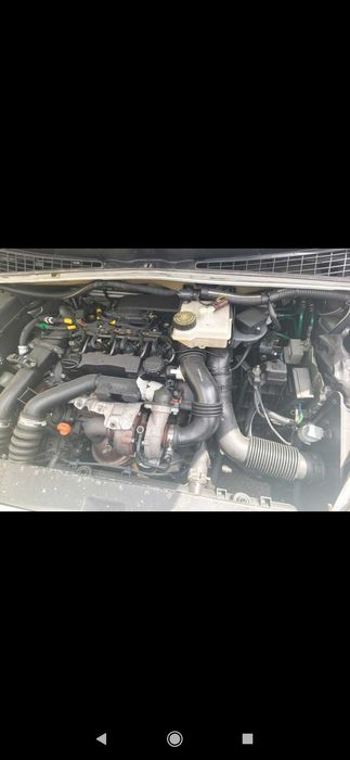 Citroen xsara 1.6 HDI