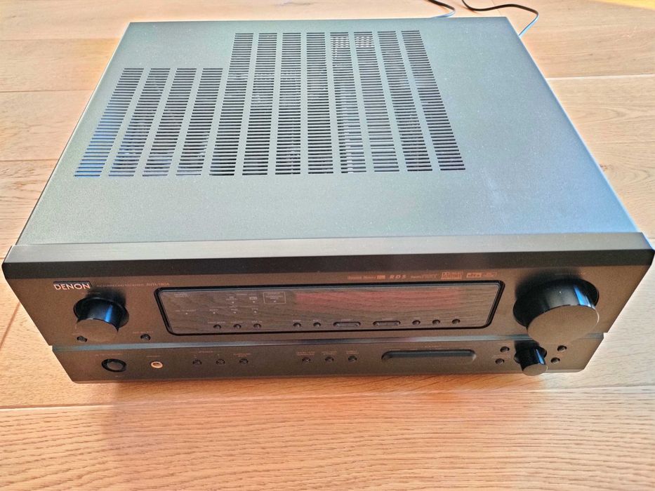 AMPLIFICATEUR HOME-CINÉMA DENON AVR 1804 - Denon EUR 180,00 - FR