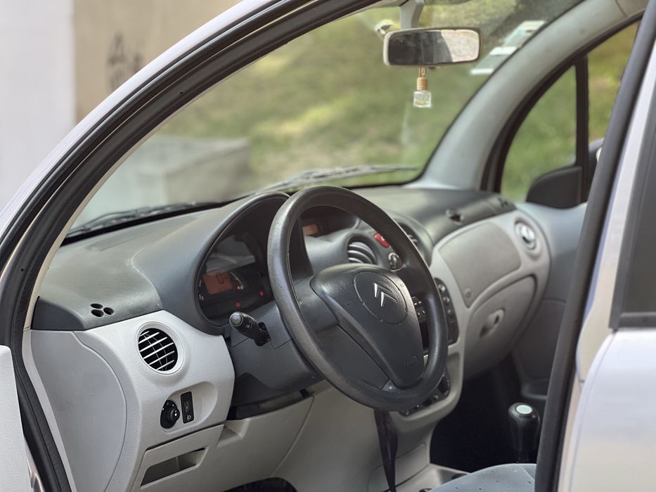 Citroen C3 1.1 A/C - 2002