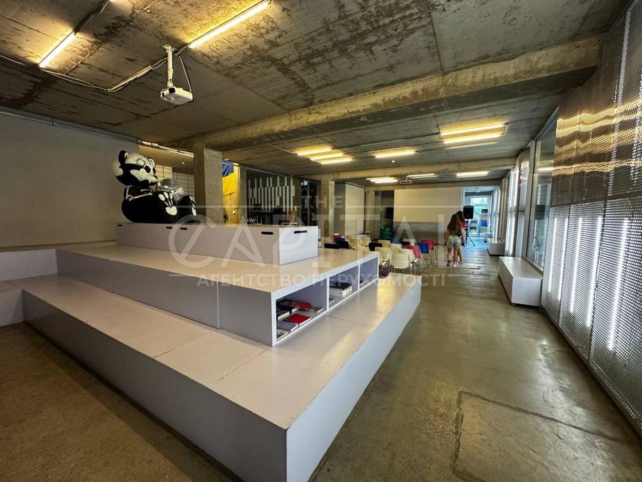 Коммерческая недвижимость по адресу ул. Дмитриевская (площадь 670 м²) - Atlanta.ua - фото 10