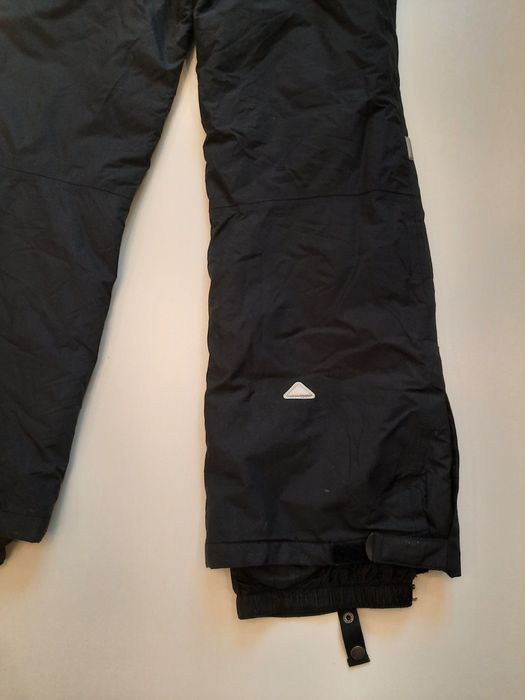 Лижні штани на хлопця  Icepeak на ріст 164см
