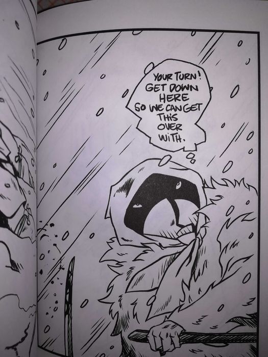 Lady Snowblood e outras Manga. Tradução inglês