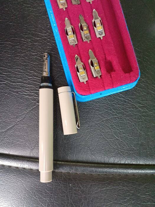 Markant pióro kreślarskie