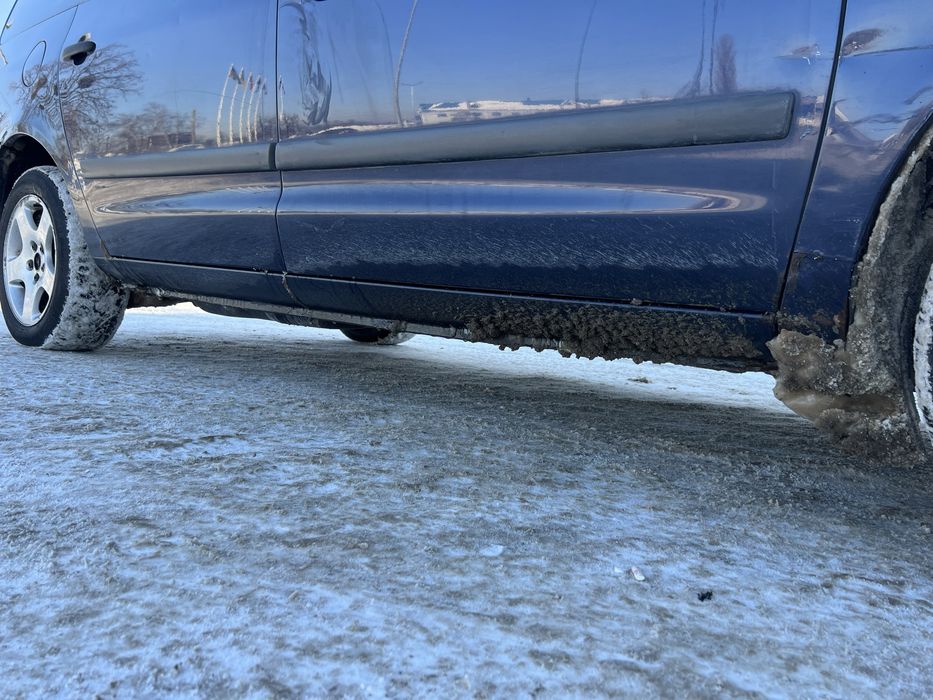 Ford Galaxy 1.9 TDI 7 місць авто,машина для ЗСУ